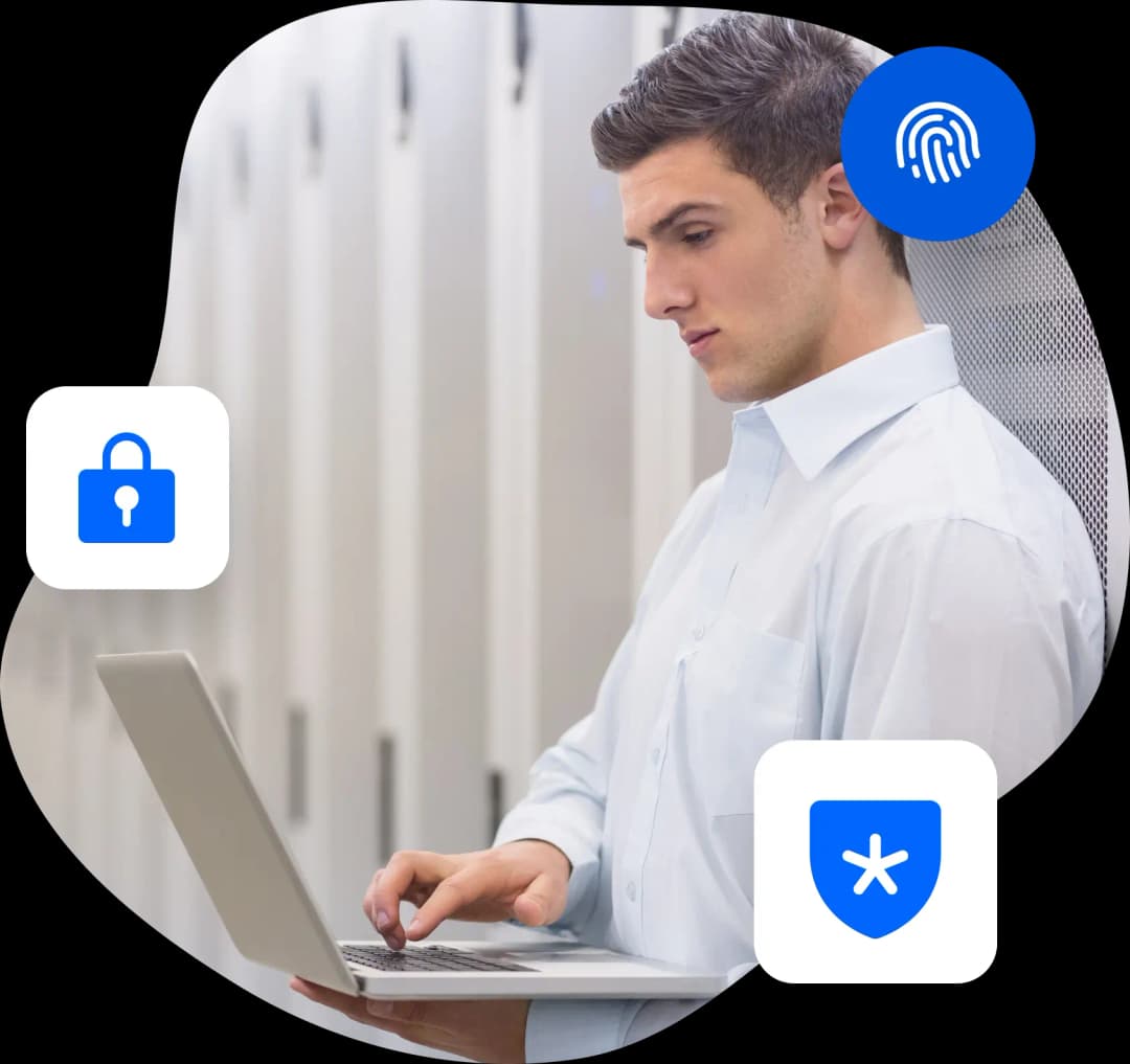 Stockage RGPD pour vos fichiers image